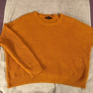 Forever 21 Knit Sweater